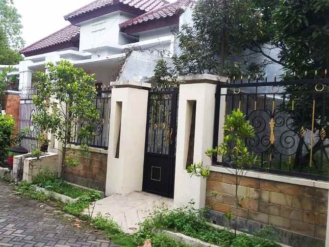 dijual tanah sigura gura