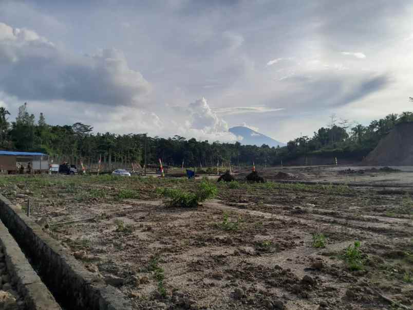 dijual tanah sindangheula