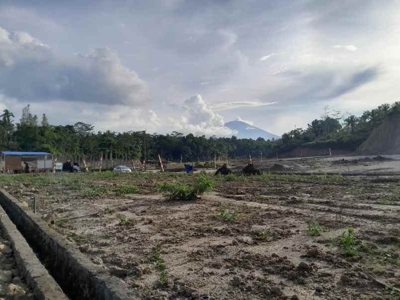 dijual tanah sindangheula