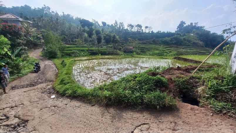 dijual tanah sumedang selatan