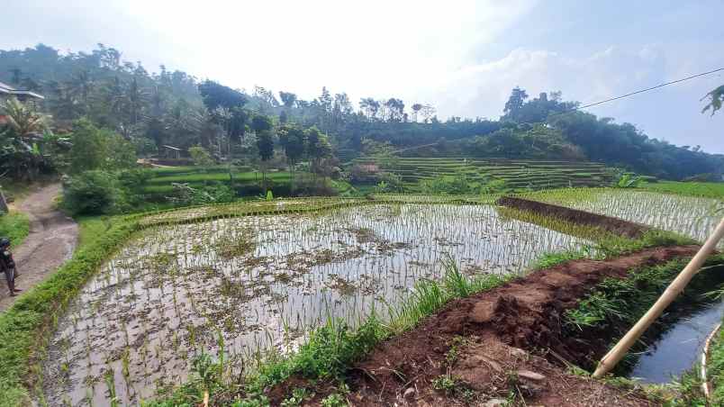 dijual tanah sumedang selatan