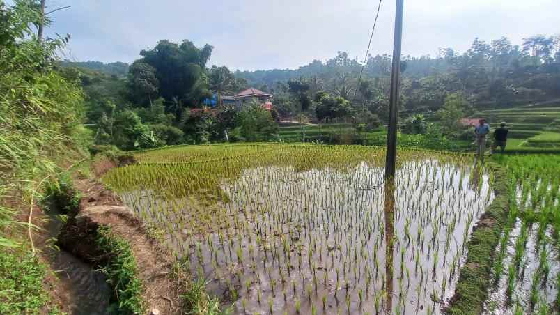 dijual tanah sumedang selatan