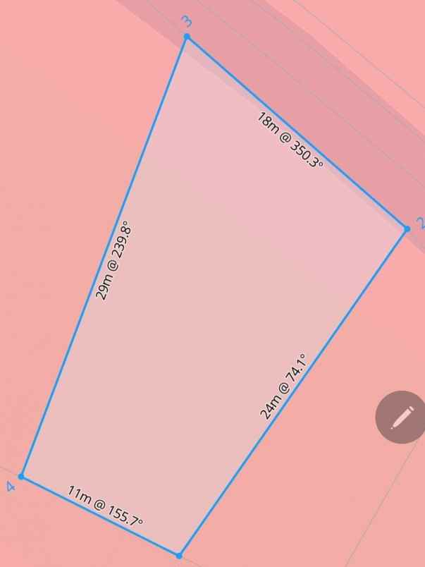 dijual tanah umalas klencung