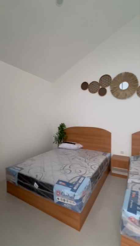 dijual unit villa oasis montana 2