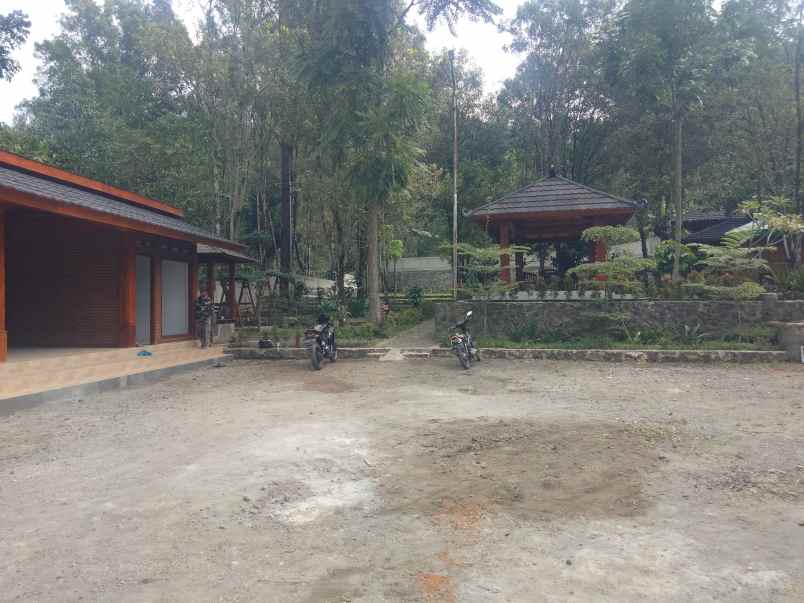 dijual villa bisa buat di sewakan atau buat pribadi