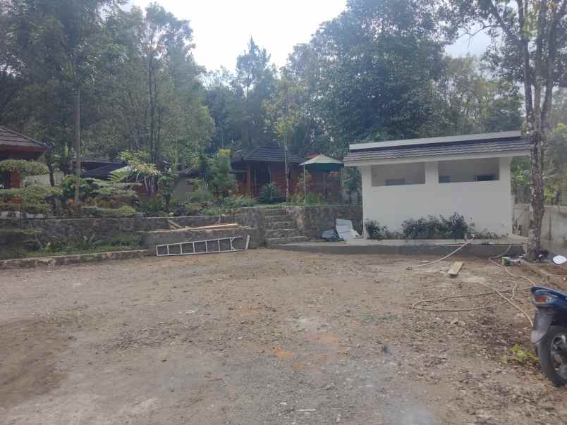 dijual villa bisa buat di sewakan atau buat pribadi