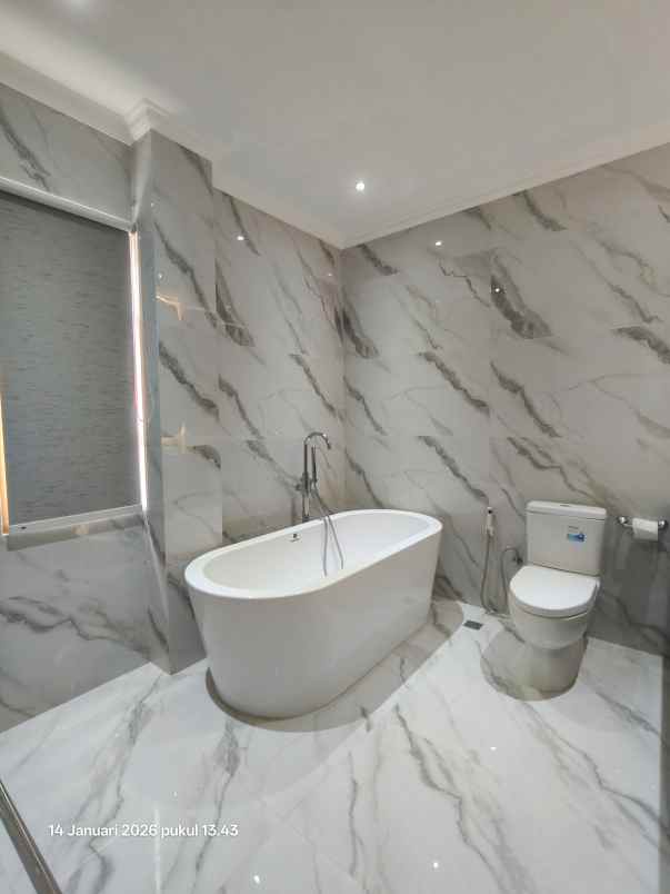 dijual villa canggu badung bali