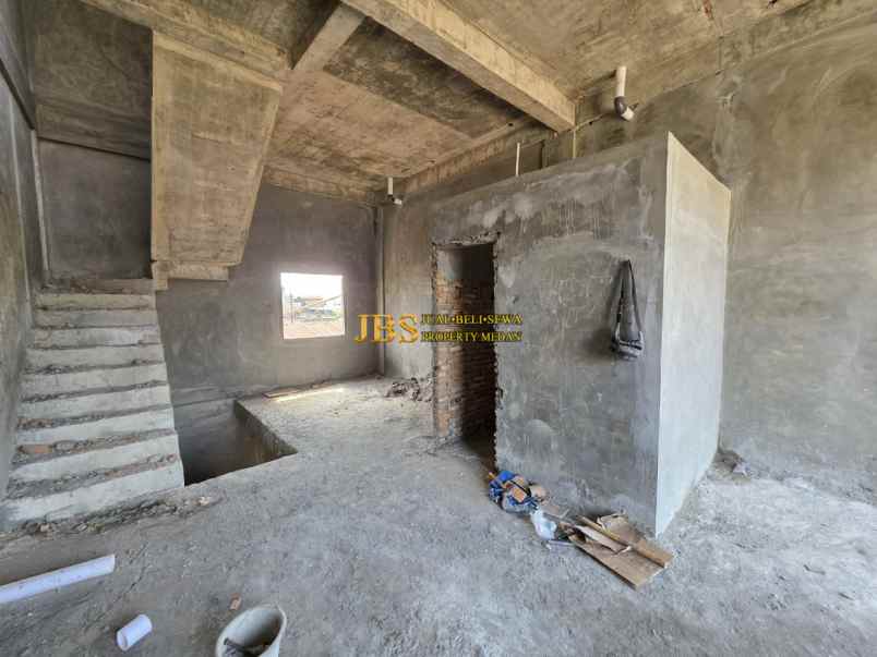 dijual villa de castillo residence 2