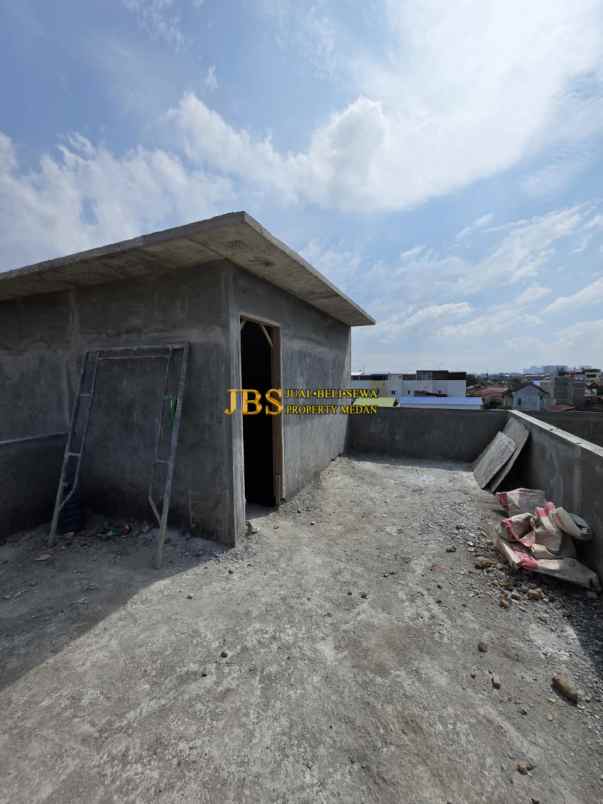 dijual villa de castillo residence 2