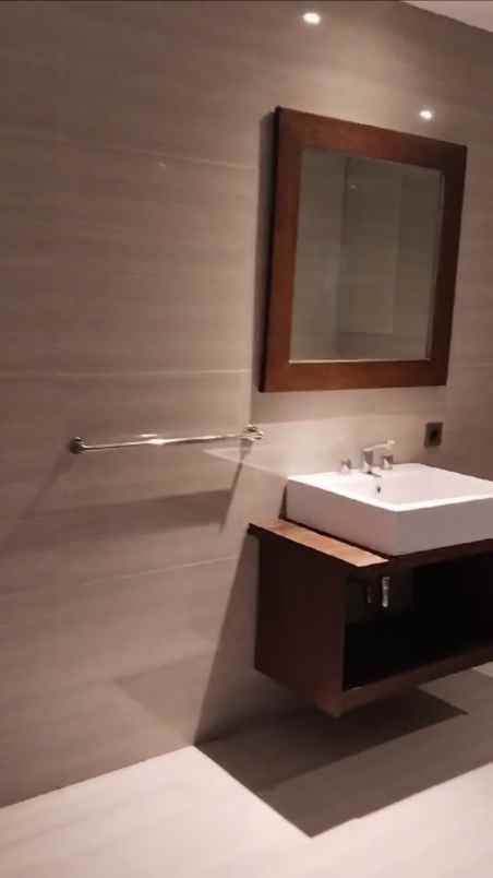 dijual villa dekat pantai cemagi