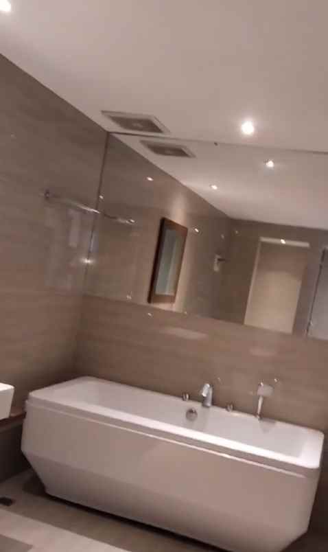 dijual villa dekat pantai cemagi