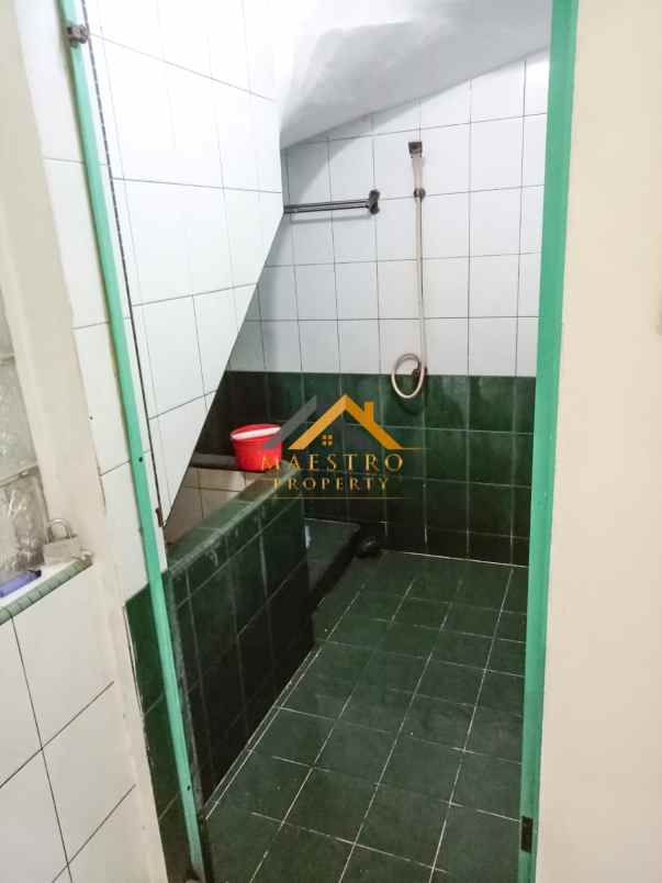 dijual villa jalan murai mas 1 dekat