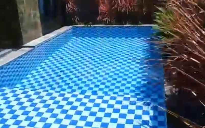 dijual villa jimbaran