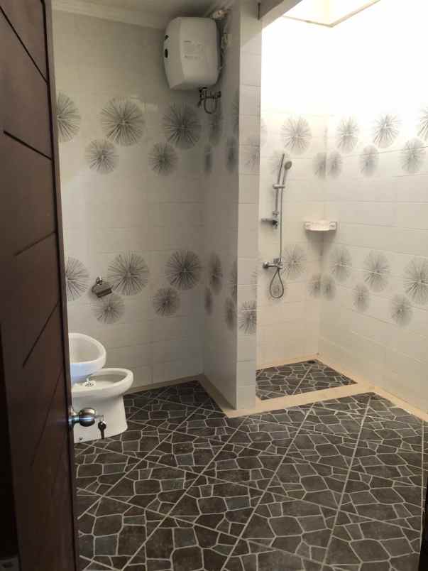 dijual villa jimbaran