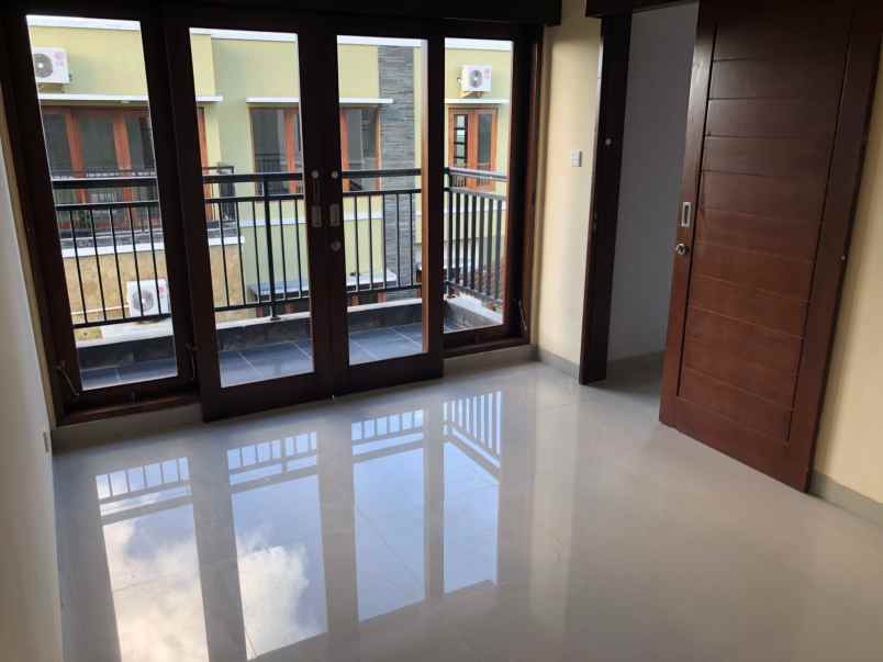 dijual villa jimbaran