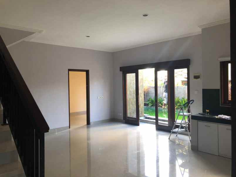 dijual villa jimbaran