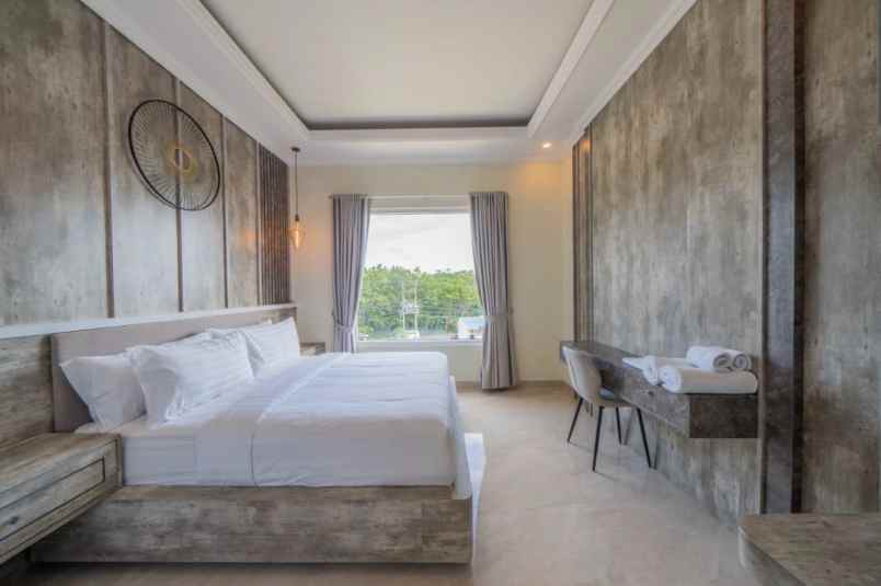 dijual villa jl raya uluwatu pecatu