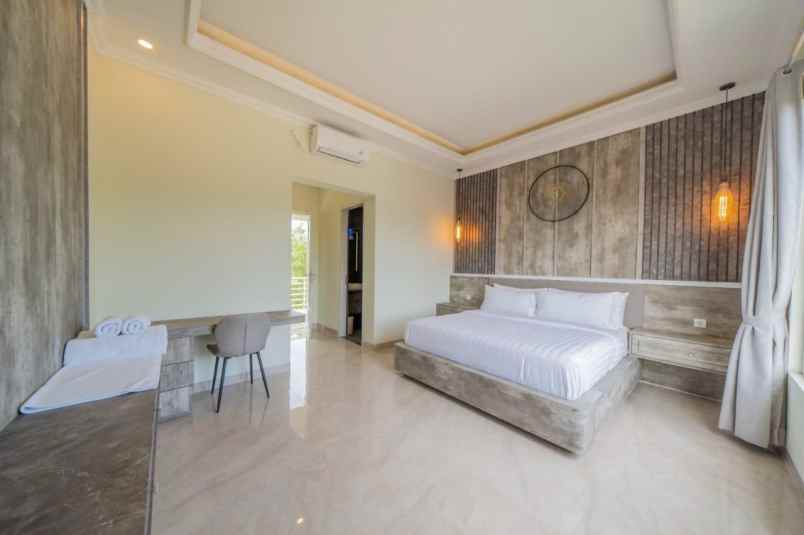 dijual villa jl raya uluwatu pecatu