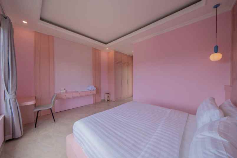 dijual villa jl raya uluwatu pecatu