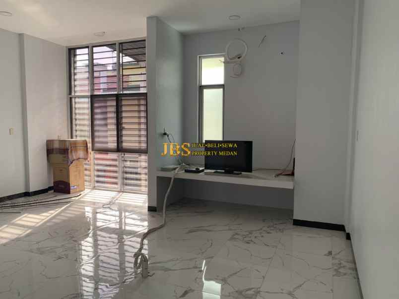 dijual villa kompek nusa dua residence