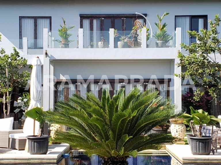 dijual villa singaraja