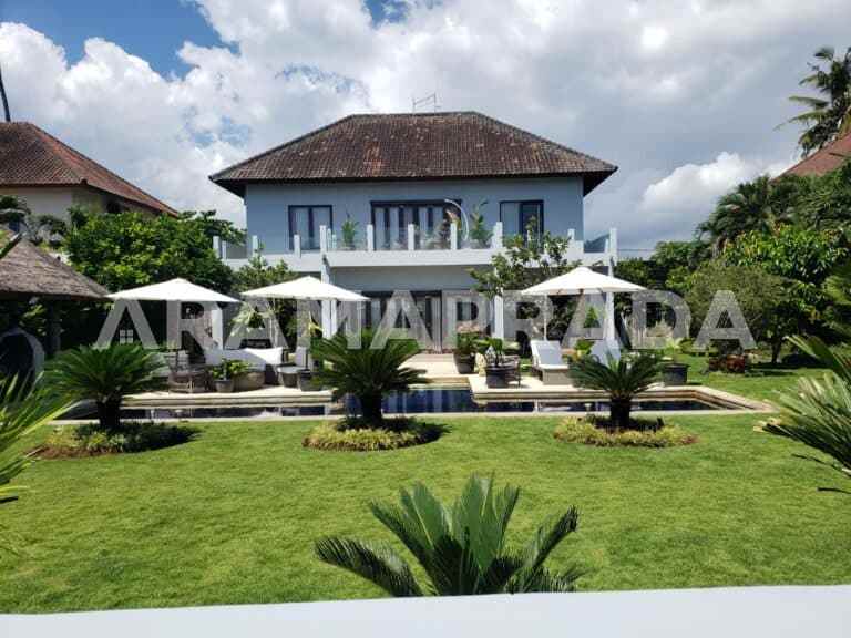 dijual villa singaraja