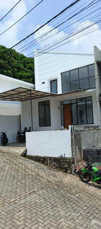 dijulcepat rumah dekat terminal cicaheum kota bandung