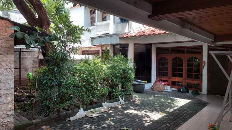 diponegoro rumah surabaya pusat commercial area