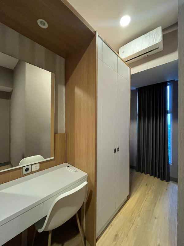 disewakan apartemen anderson