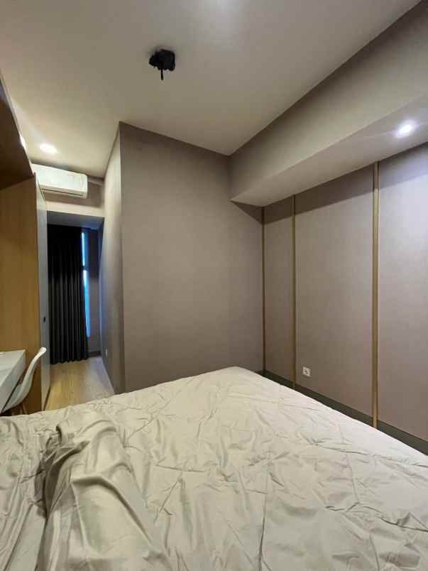 disewakan apartemen anderson