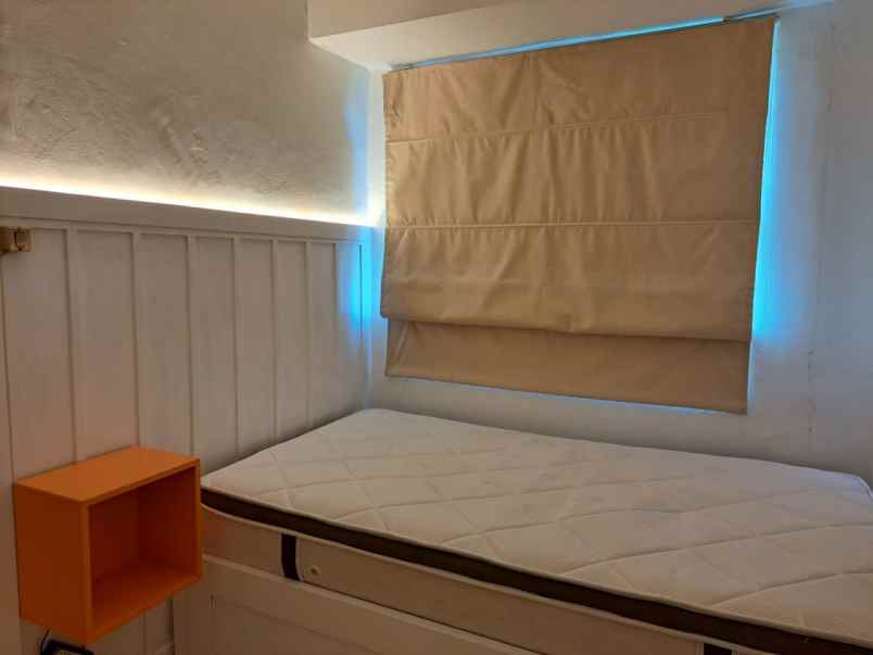 disewakan apartemen apartemen educity tower