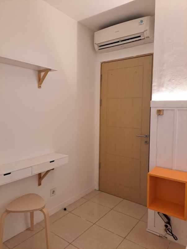 disewakan apartemen apartemen educity tower