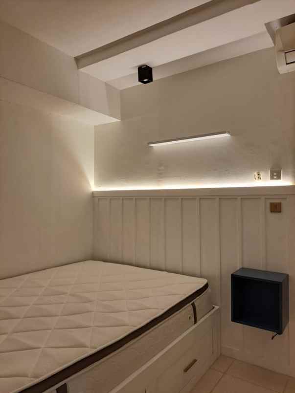 disewakan apartemen apartemen educity tower