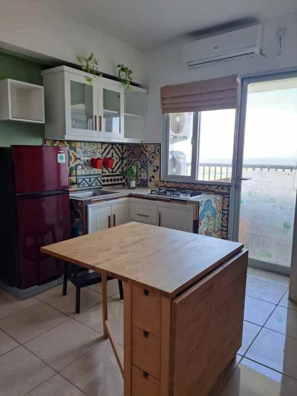 disewakan apartemen apartemen educity tower