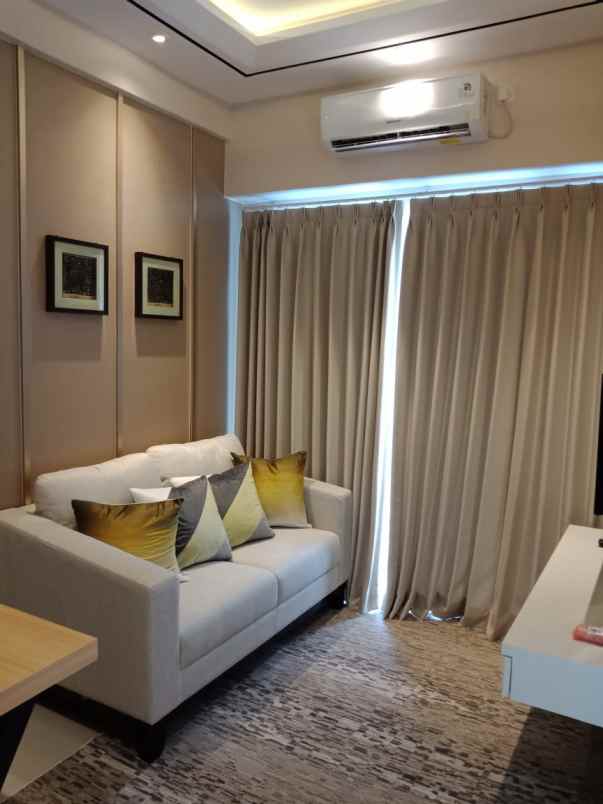 disewakan apartemen apartemen tanglin pakuwon