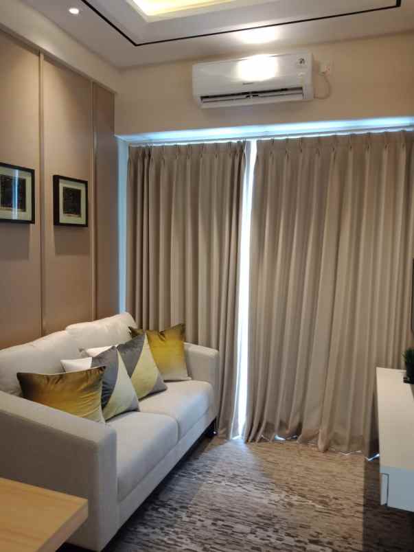 disewakan apartemen apartemen tanglin pakuwon