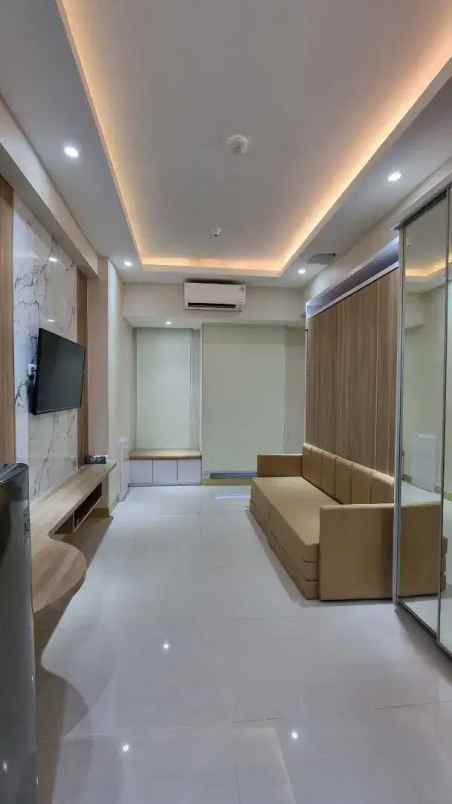 disewakan apartemen apartement benson