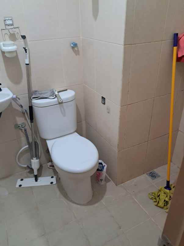 disewakan apartemen bale hinggil