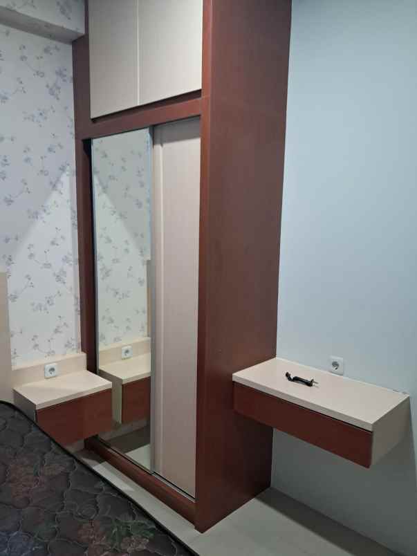 disewakan apartemen bale hinggil