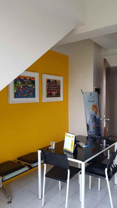 disewakan apartemen cityloft royal