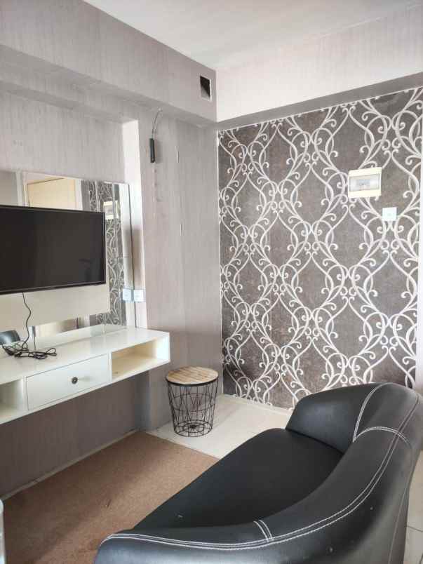 disewakan apartemen educity princeton