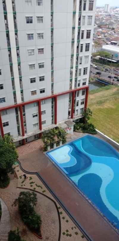 disewakan apartemen gunawangsa merr