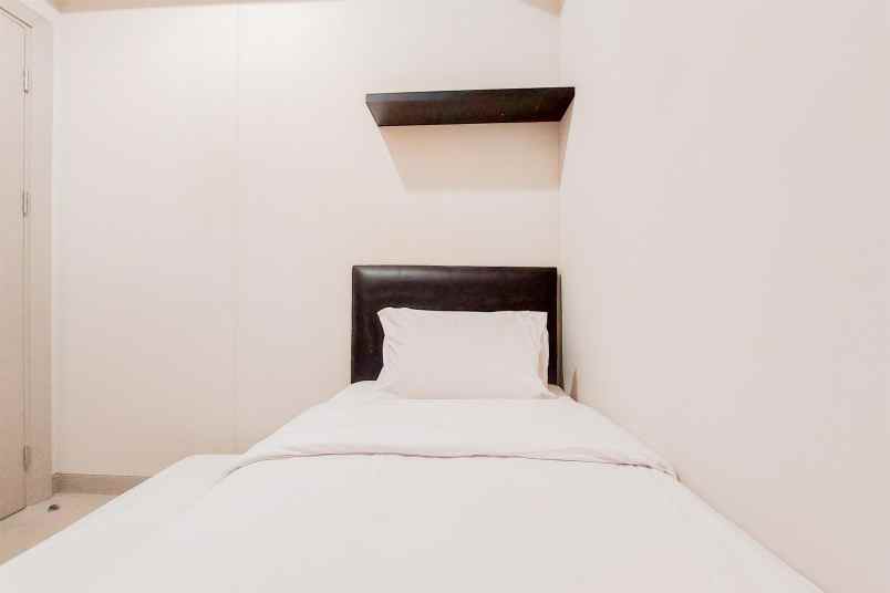 disewakan apartemen jalan benyamin sueb