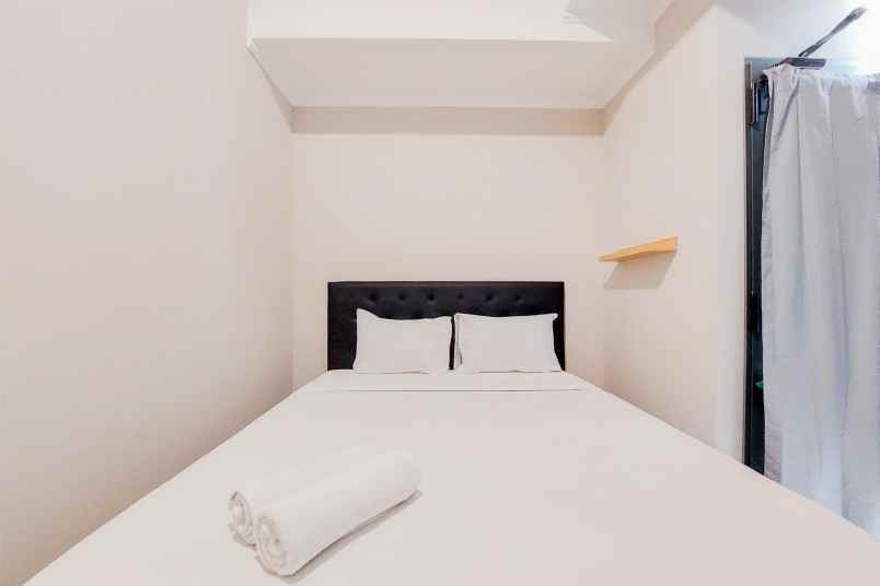 disewakan apartemen jalan benyamin sueb