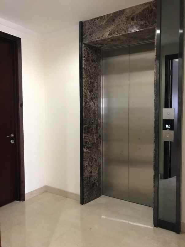 disewakan apartemen jalan cikini raya