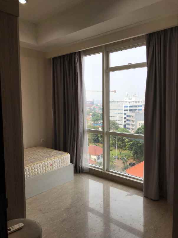 disewakan apartemen jalan cikini raya