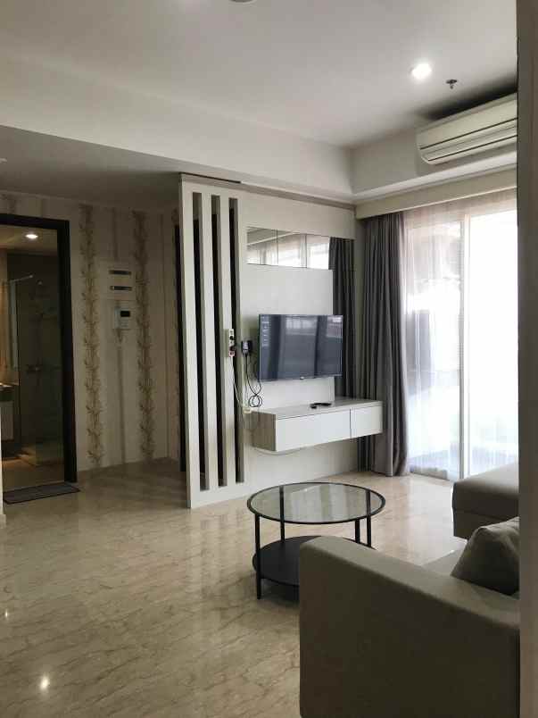 disewakan apartemen jalan cikini raya