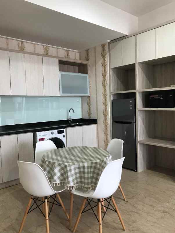 disewakan apartemen jalan cikini raya