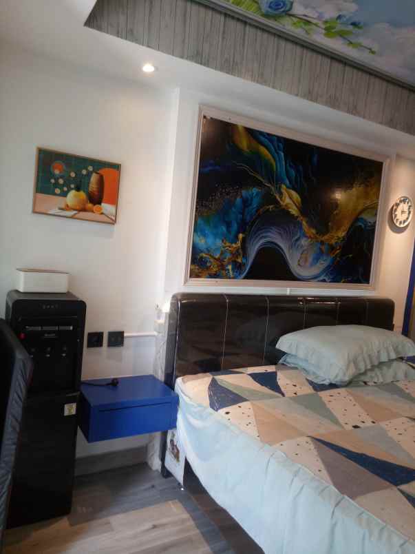 disewakan apartemen jalan dr mansyur usu