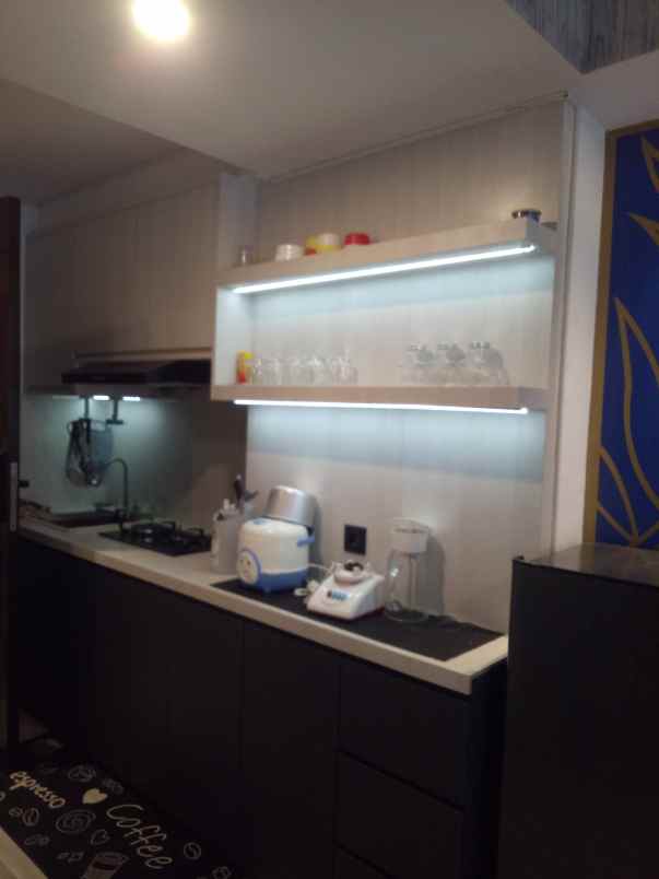 disewakan apartemen jalan dr mansyur usu